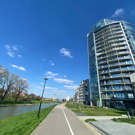 Apartament Voir Rzeszów Exterior foto