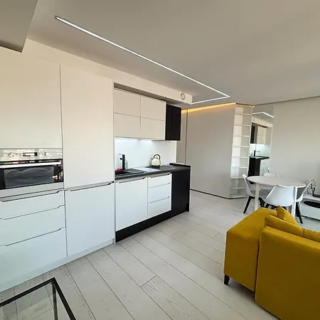 Apartament Voir Rzeszów Exterior foto