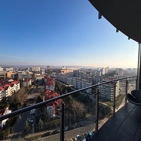 Apartament Voir Rzeszów Exterior foto