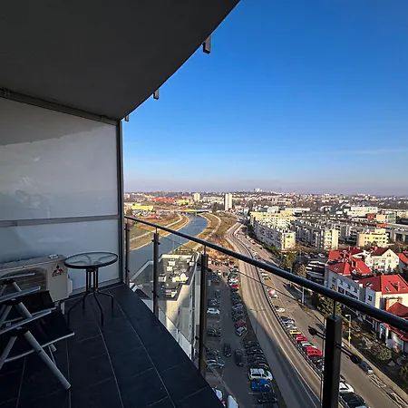Apartament Voir Rzeszów Exterior foto