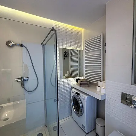 Apartament Voir Rzeszów Exterior foto