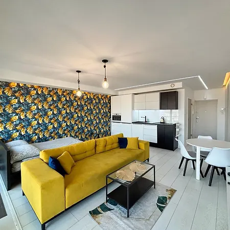 Apartament Voir Rzeszów Exterior foto