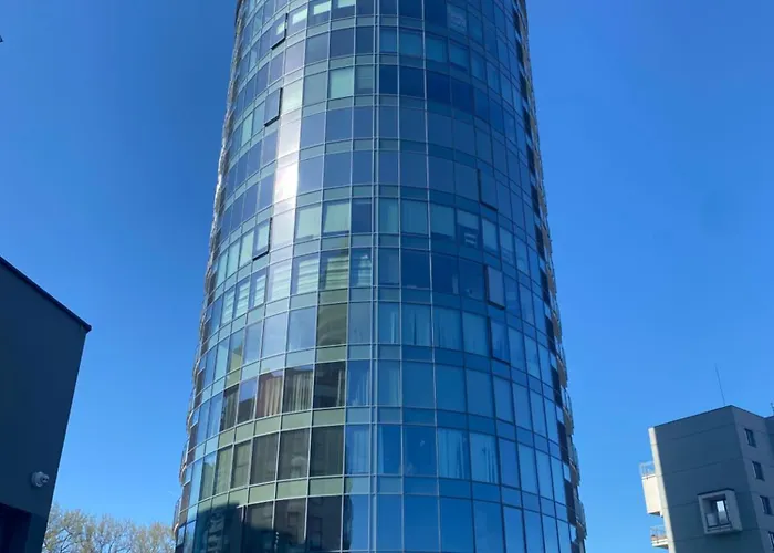 Apartament Voir