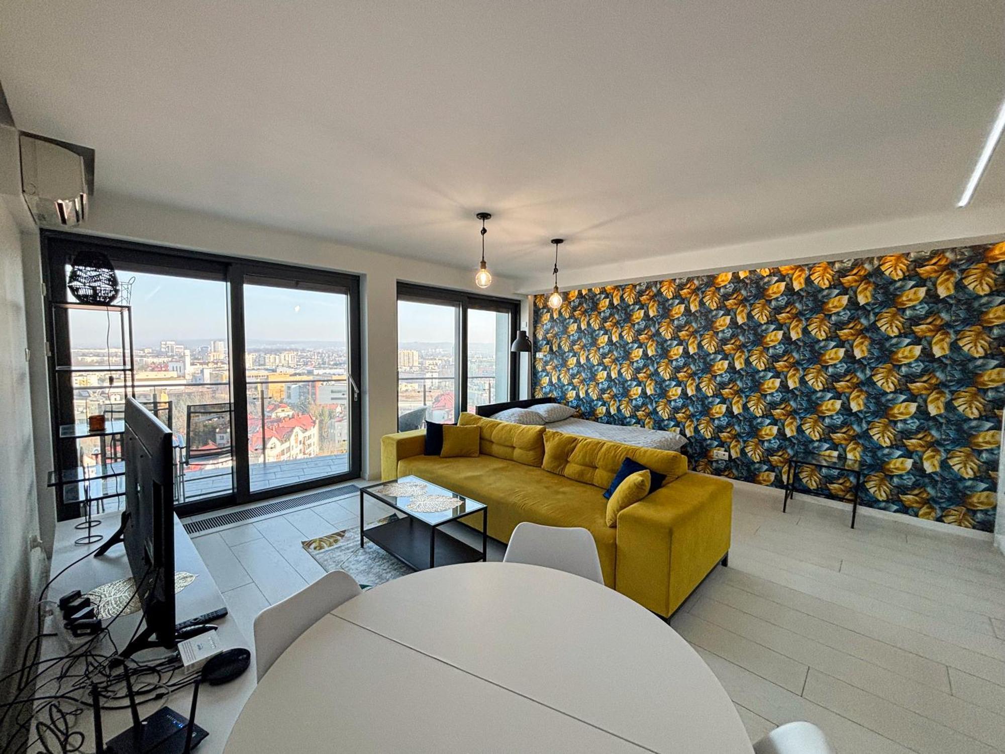 Apartament Voir * Rzeszow