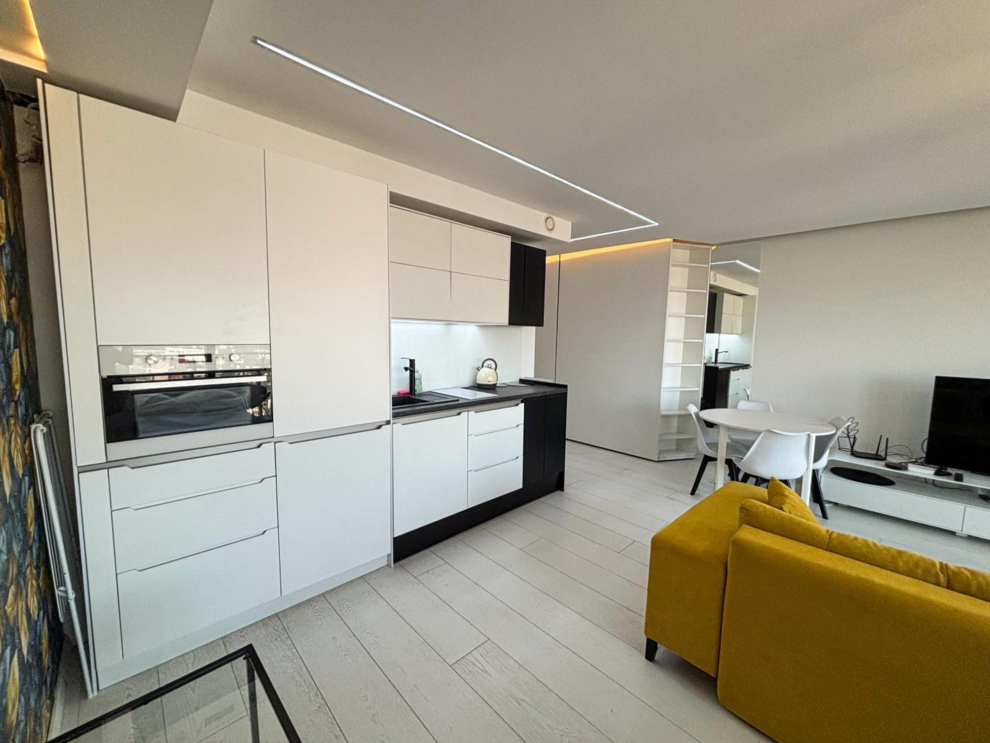 Apartment Apartament Voir Rzeszow