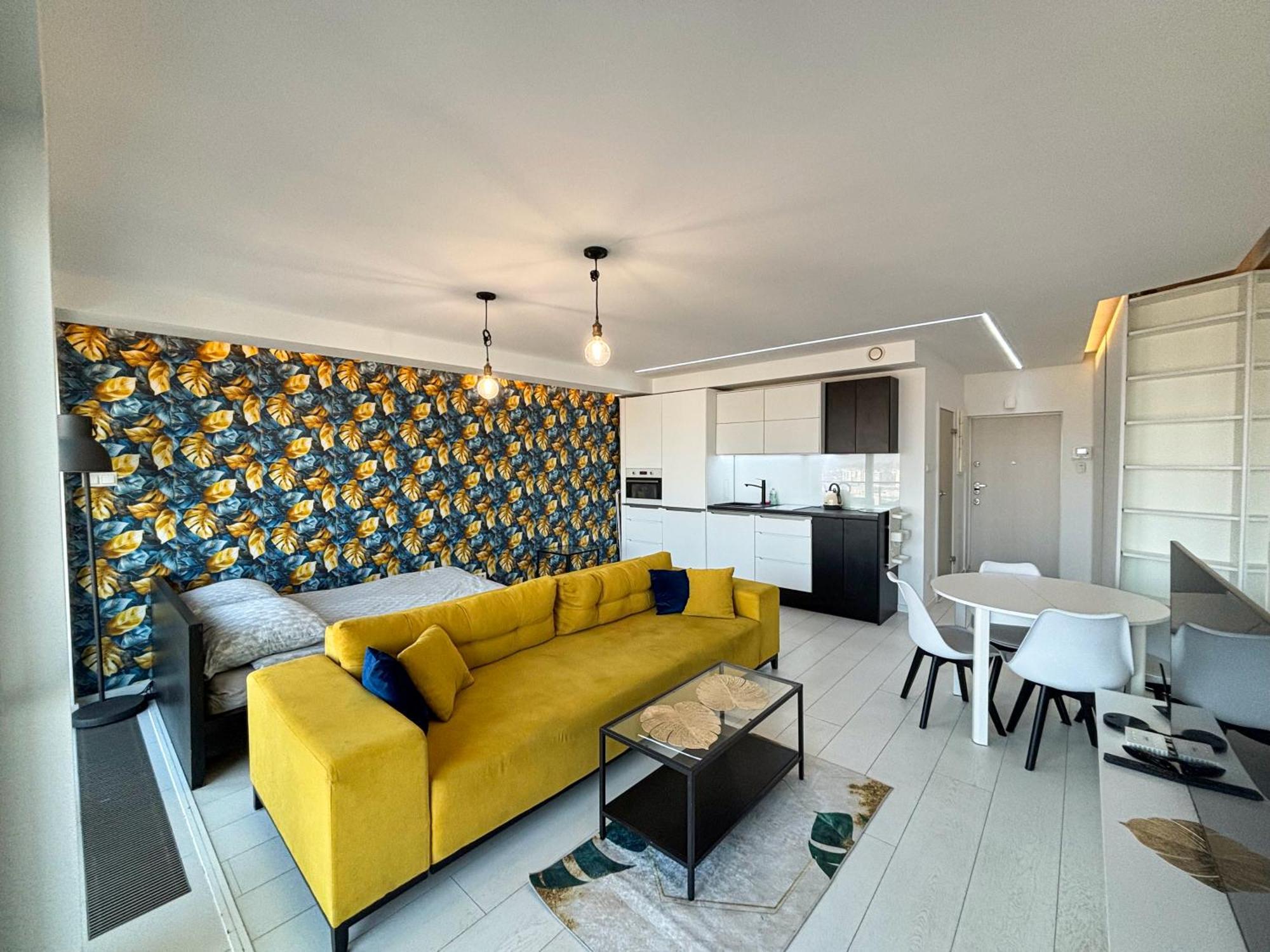 Apartament Voir Apartment *